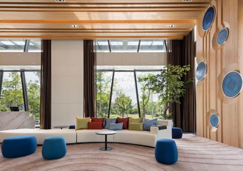 lakeshore hotel yilan