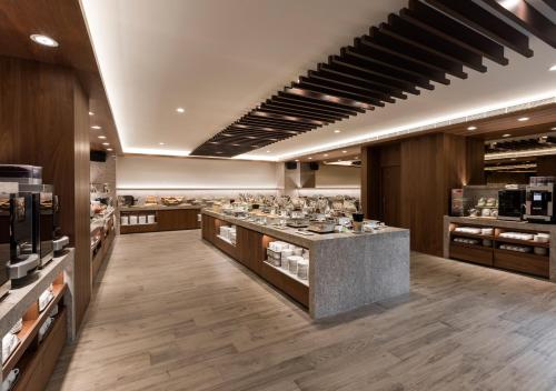 lakeshore hotel yilan