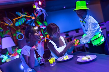 lakeshore hotel yilan