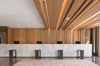 lakeshore hotel yilan