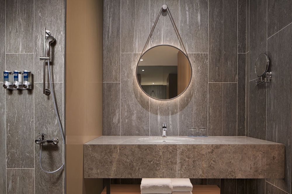 four points by sheraton linkou