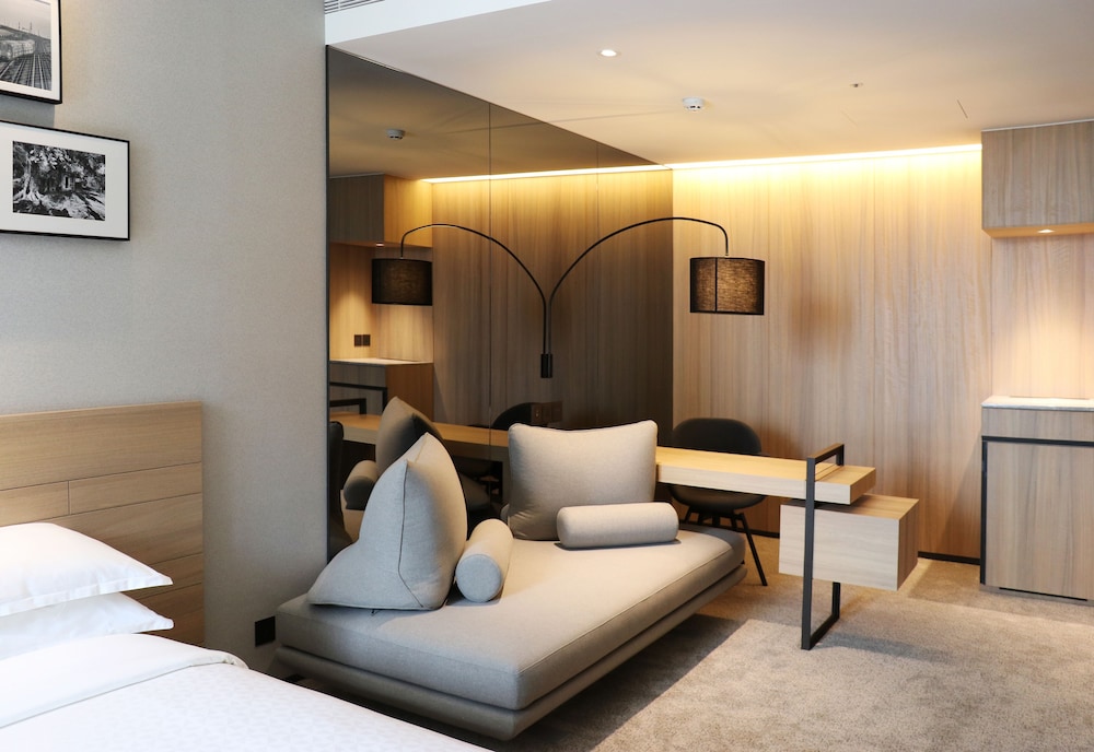 four points by sheraton linkou