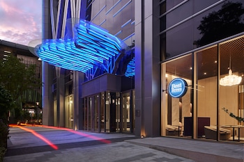 four points by sheraton linkou