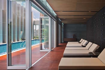 four points by sheraton linkou