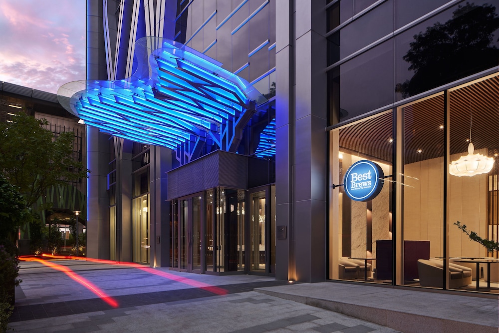 four points by sheraton linkou