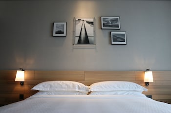 four points by sheraton linkou