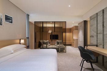 four points by sheraton linkou