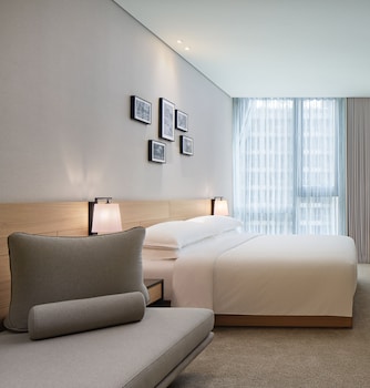 four points by sheraton linkou