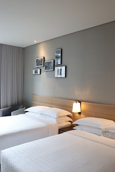 four points by sheraton linkou