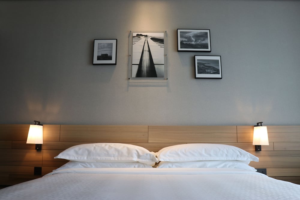 four points by sheraton linkou