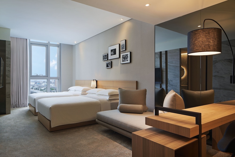 four points by sheraton linkou