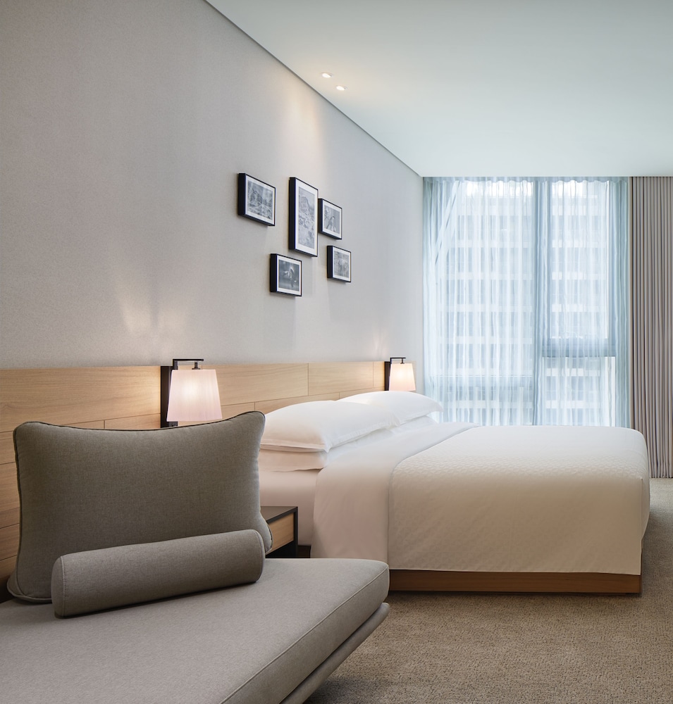 four points by sheraton linkou