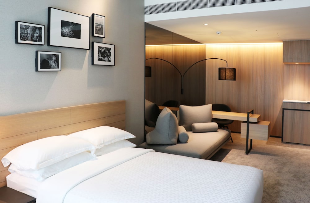 four points by sheraton linkou