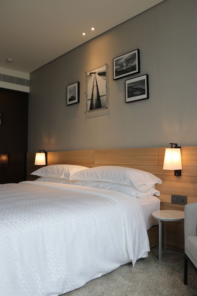 four points by sheraton linkou