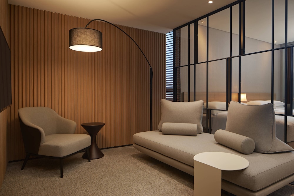 four points by sheraton linkou