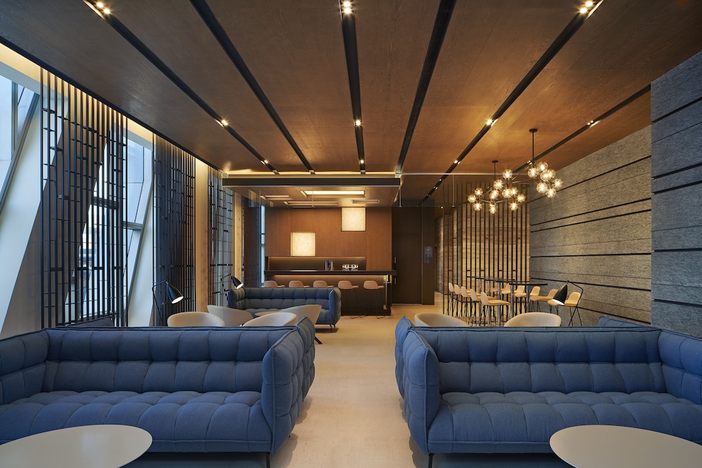 four points by sheraton linkou