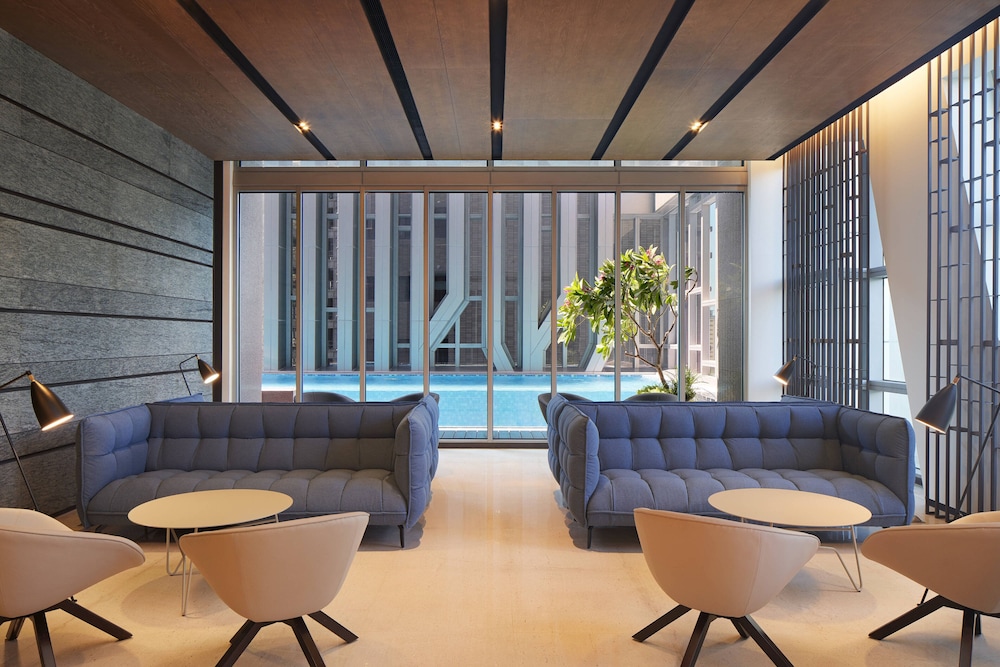 four points by sheraton linkou