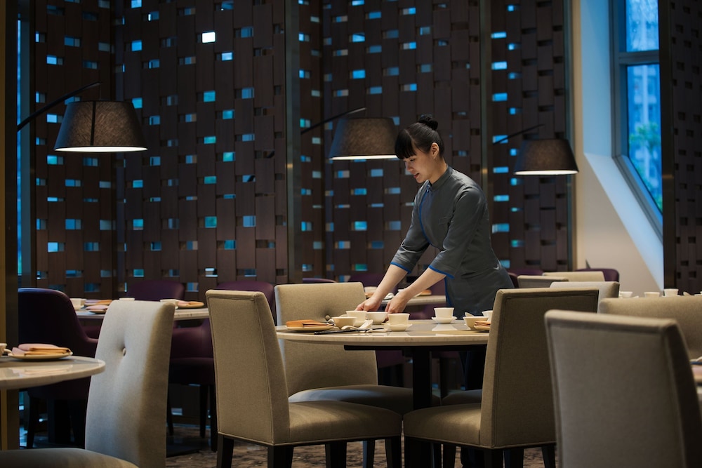 four points by sheraton linkou