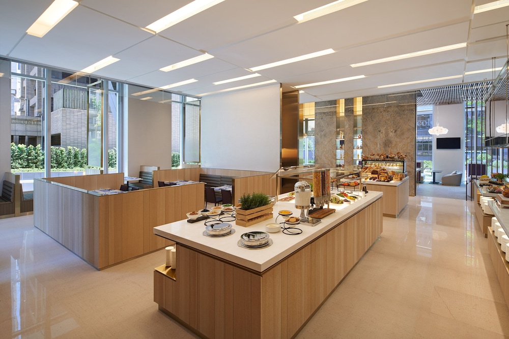 four points by sheraton linkou