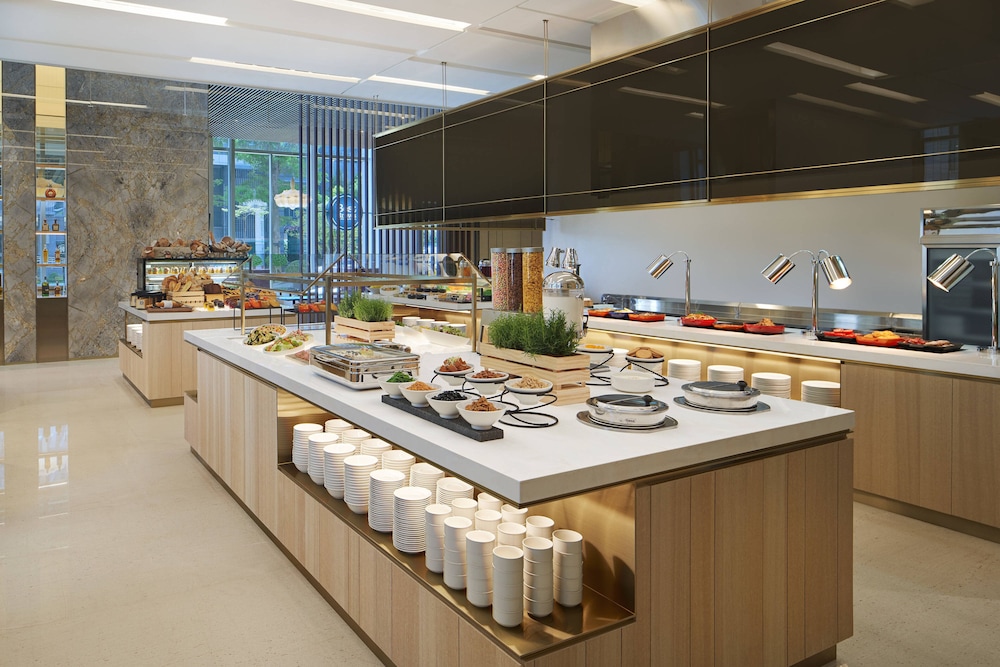 four points by sheraton linkou