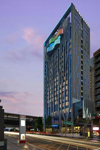 four points by sheraton linkou
