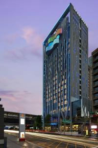 four points by sheraton linkou