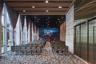 four points by sheraton linkou