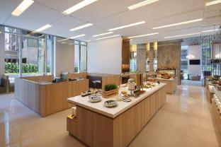 four points by sheraton linkou