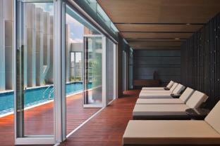 four points by sheraton linkou