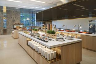 four points by sheraton linkou