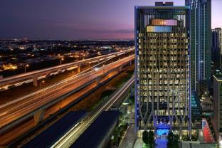 four points by sheraton linkou