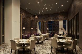 four points by sheraton linkou