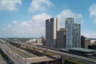 four points by sheraton linkou