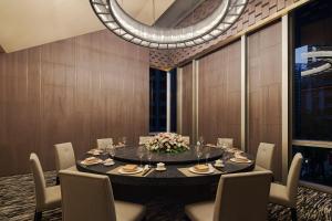 four points by sheraton linkou