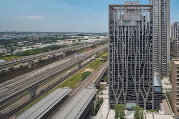 four points by sheraton linkou