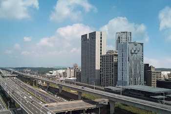 four points by sheraton linkou