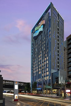 four points by sheraton linkou