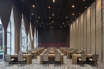 four points by sheraton linkou