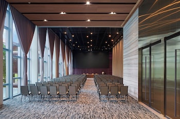 four points by sheraton linkou