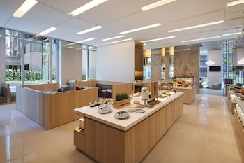 four points by sheraton linkou