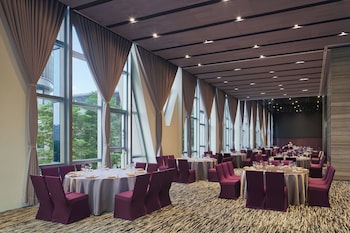 four points by sheraton linkou