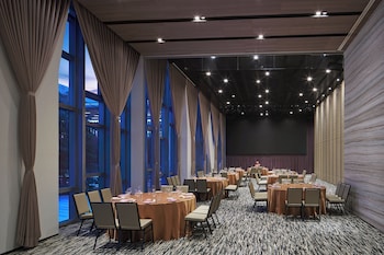 four points by sheraton linkou