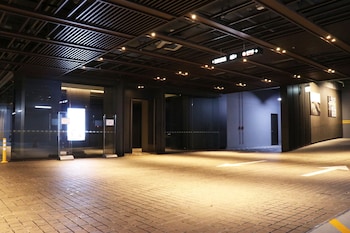 four points by sheraton linkou
