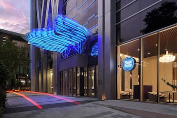 four points by sheraton linkou