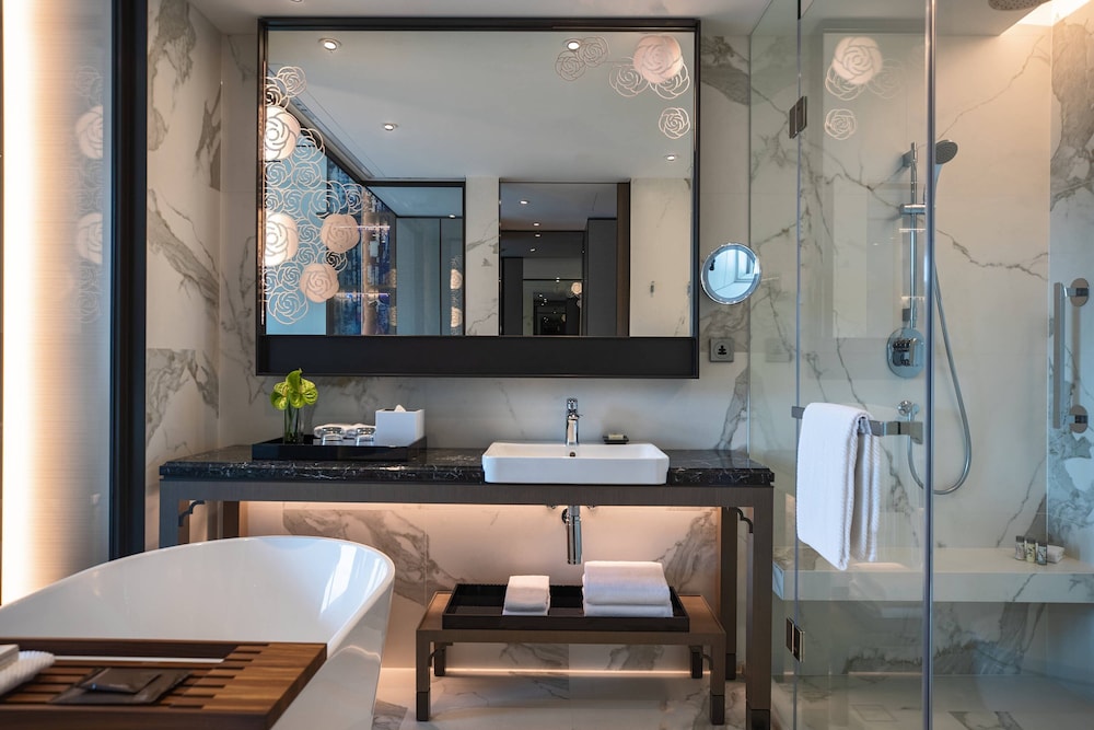 renaissance taipei shihlin hotel