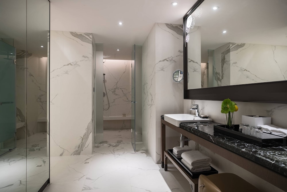 renaissance taipei shihlin hotel