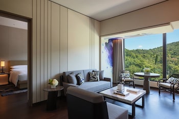 renaissance taipei shihlin hotel