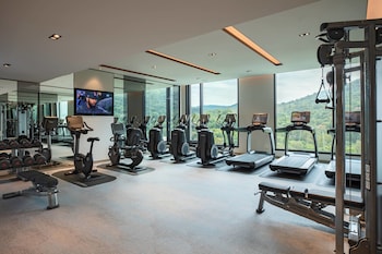 renaissance taipei shihlin hotel