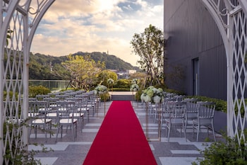 renaissance taipei shihlin hotel