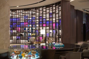 renaissance taipei shihlin hotel